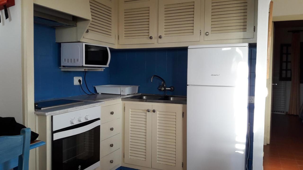 Apartament Ca Na Rosa Son Bou Alaior Zewnętrze zdjęcie